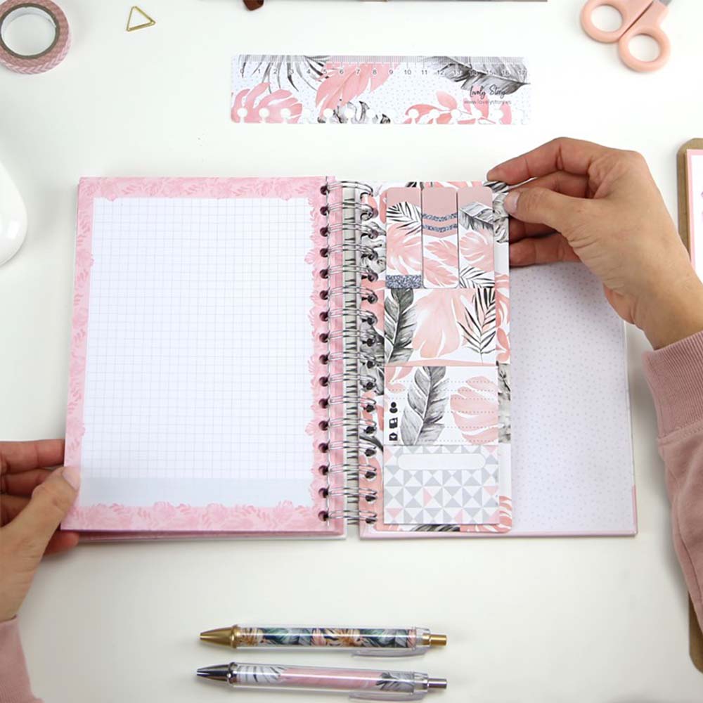 Libreta Cumplidora oficial de sueños