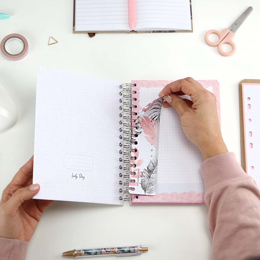 Libreta Cumplidora oficial de sueños
