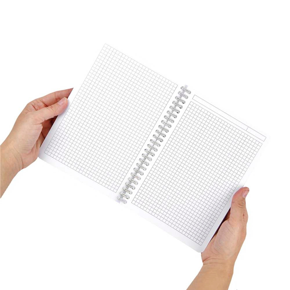 Libreta Digan lo que digan... A5