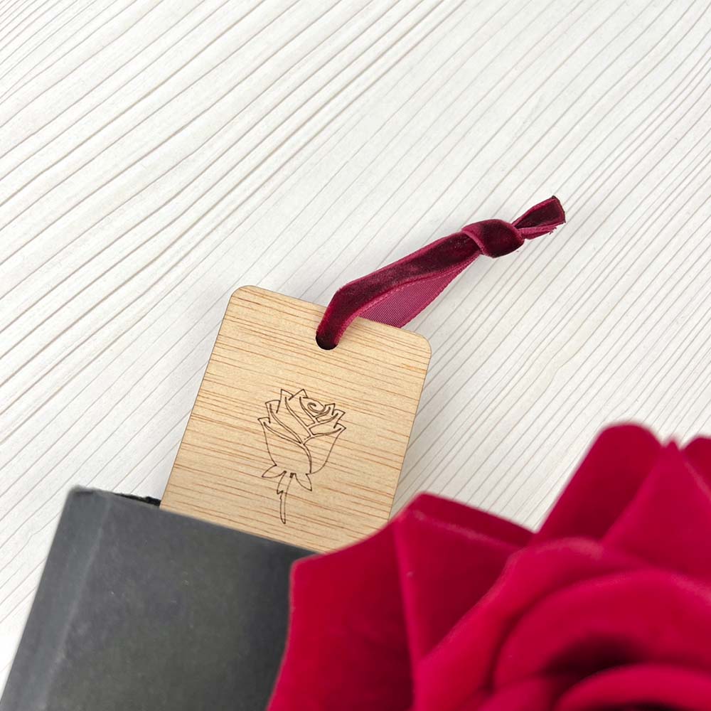Punto de libro Feliç Sant Jordi