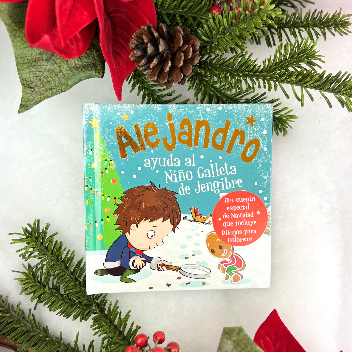 Alejandro