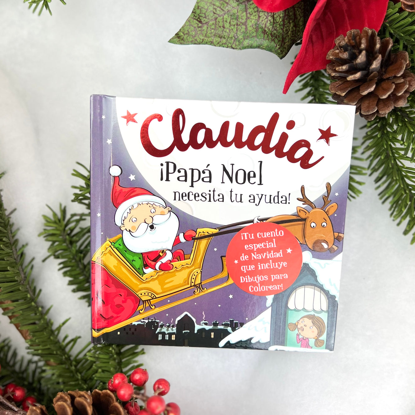 Claudia