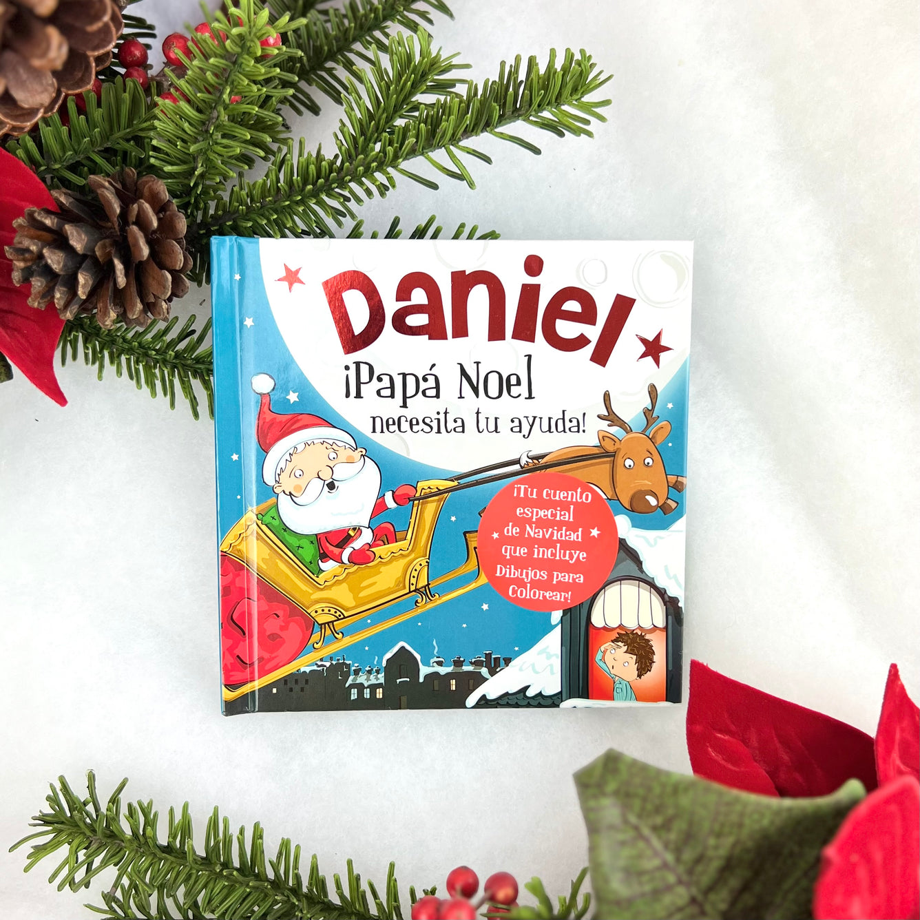 Daniel