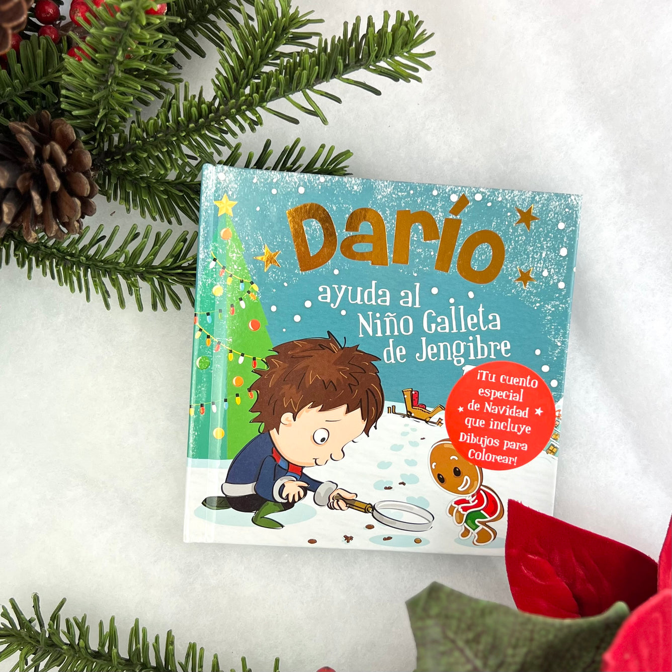 Darío