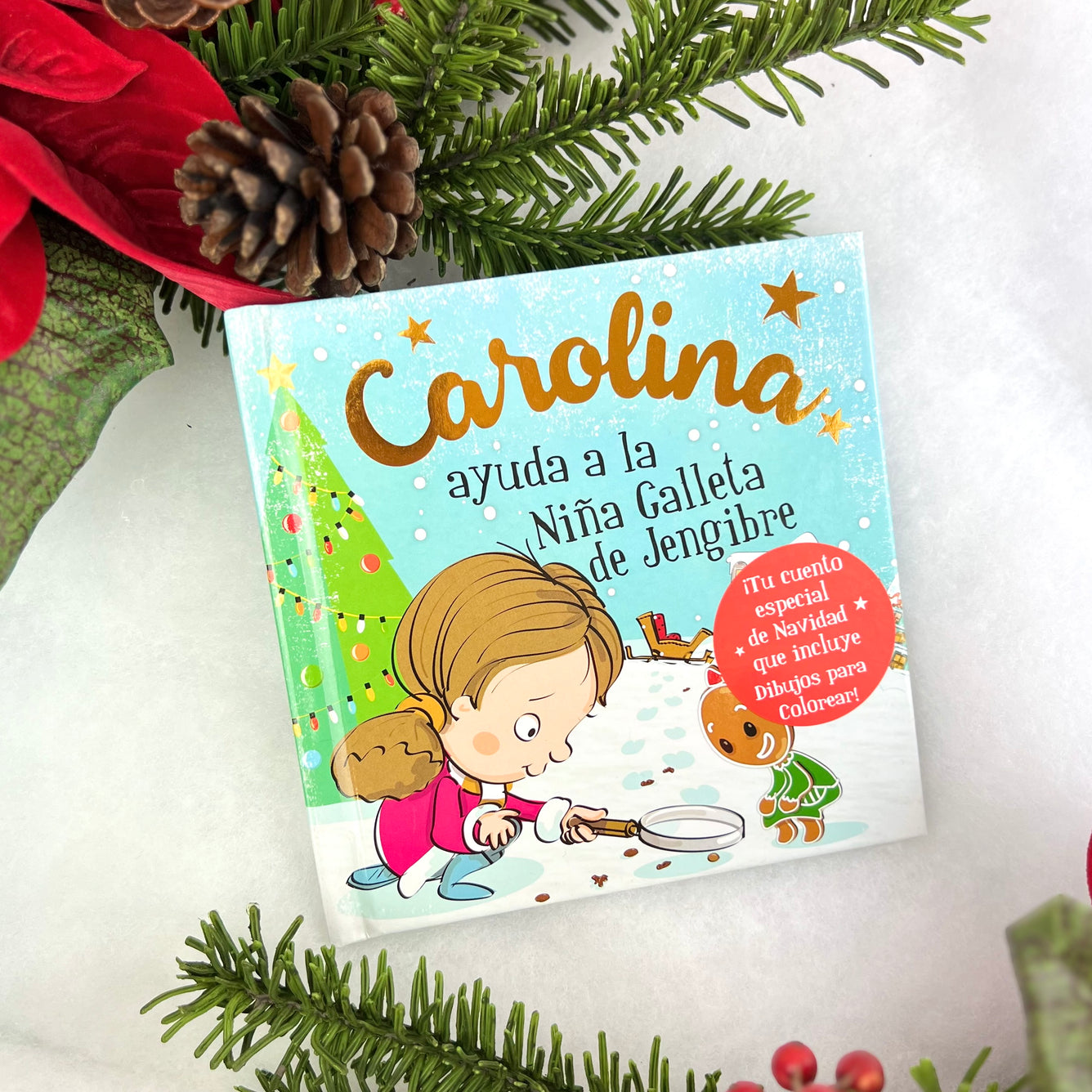 Carolina
