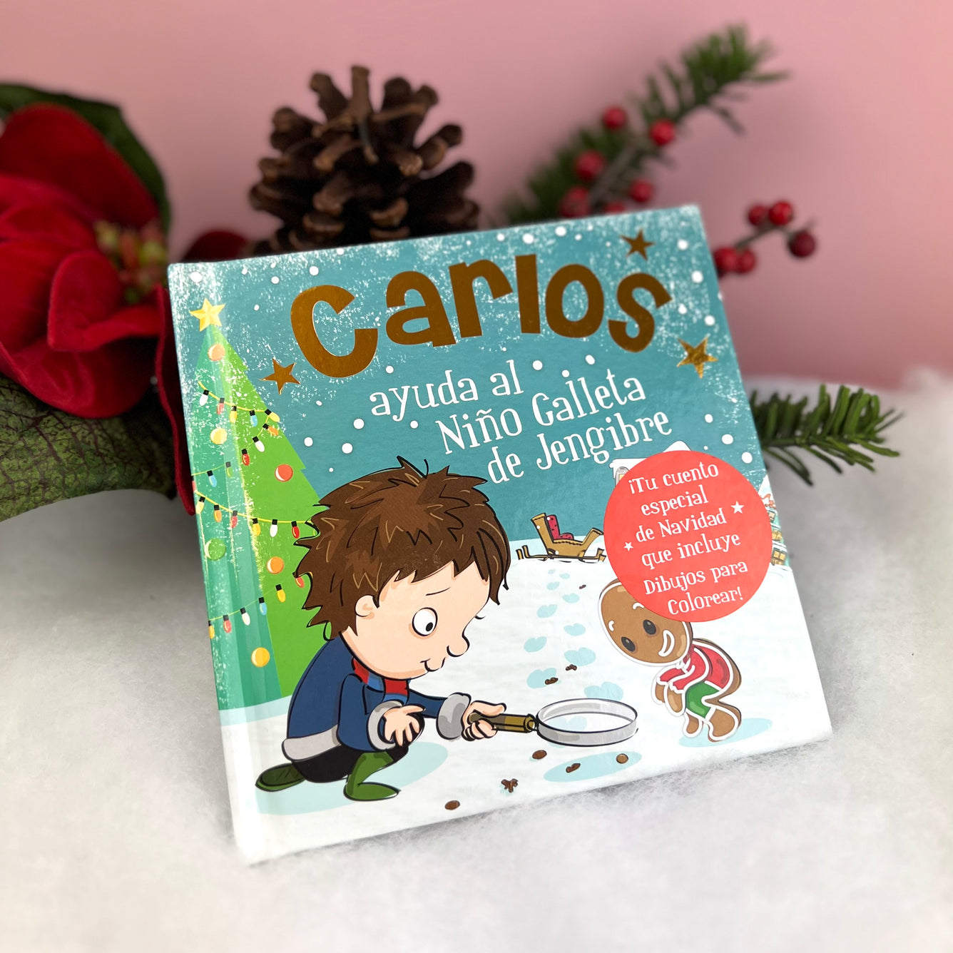 Carlos