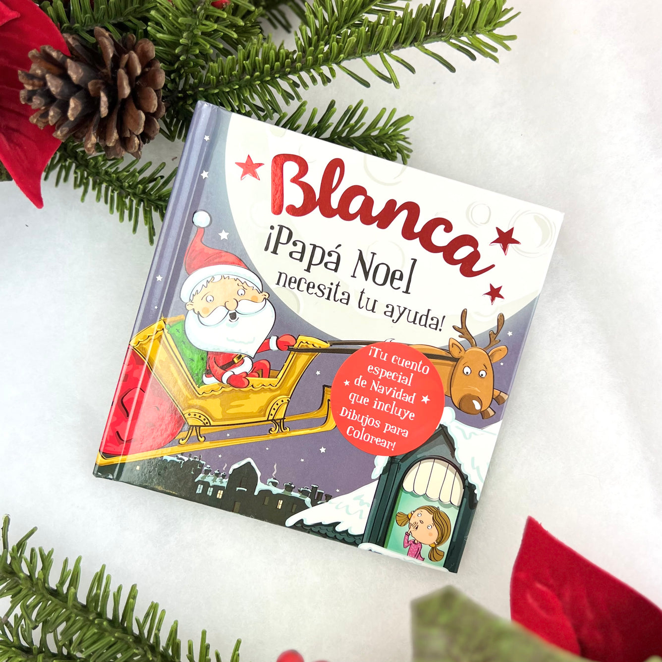 Blanca