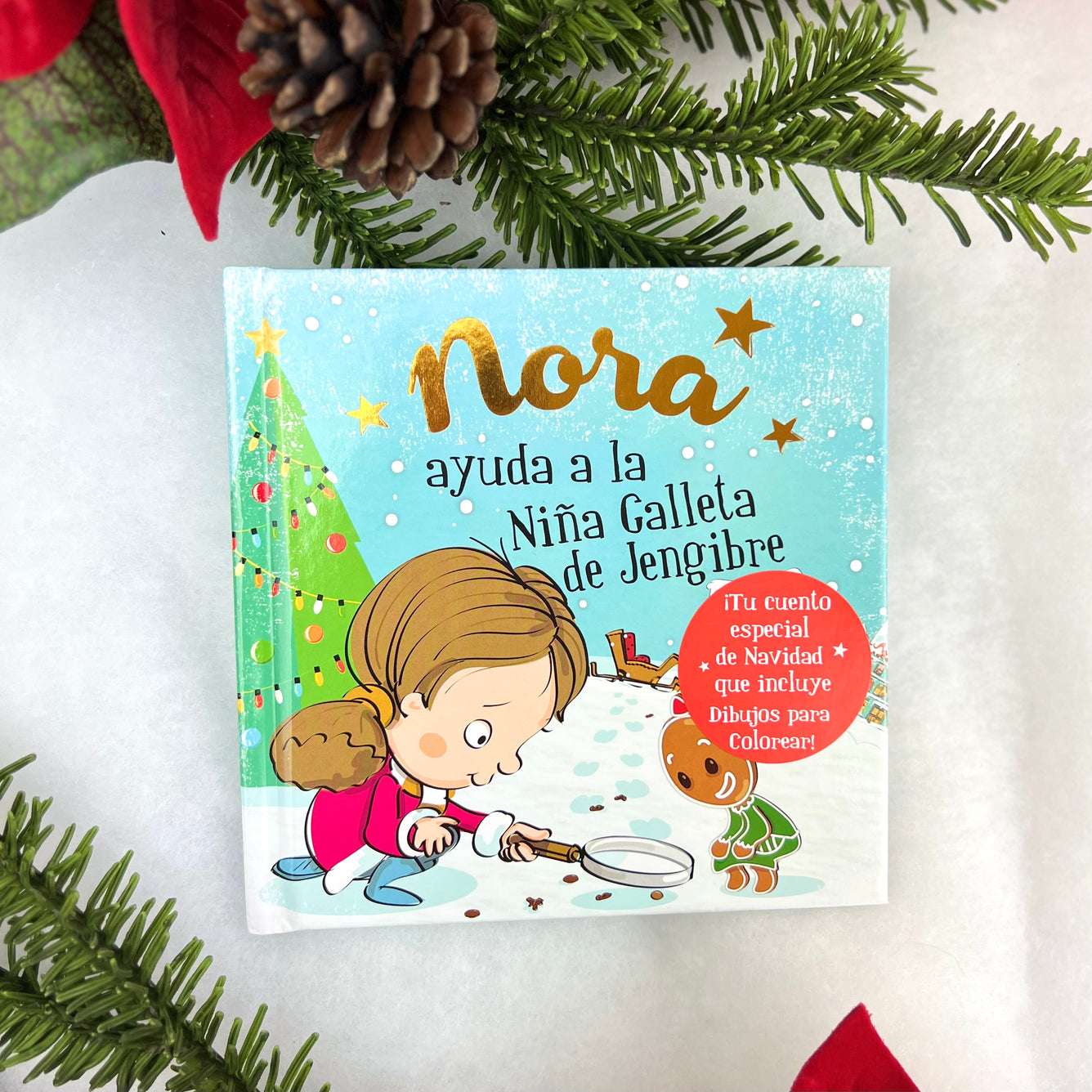 Nora