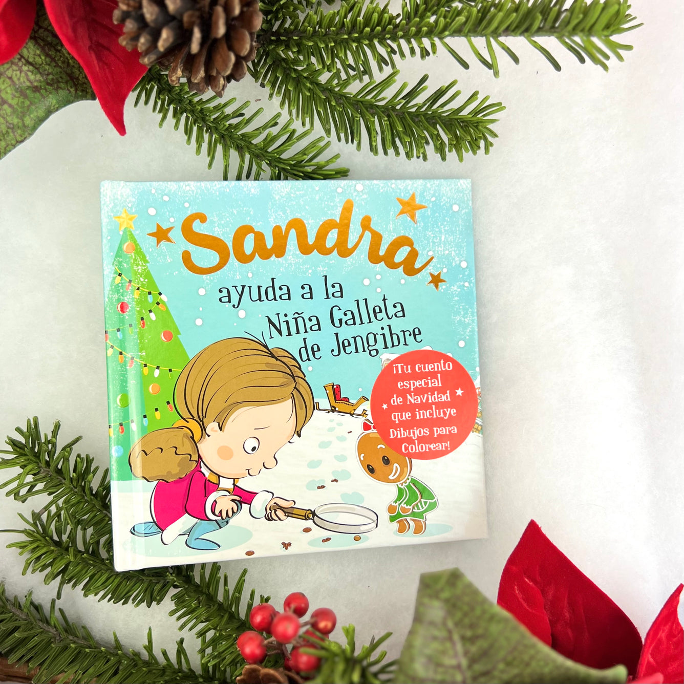 Sandra