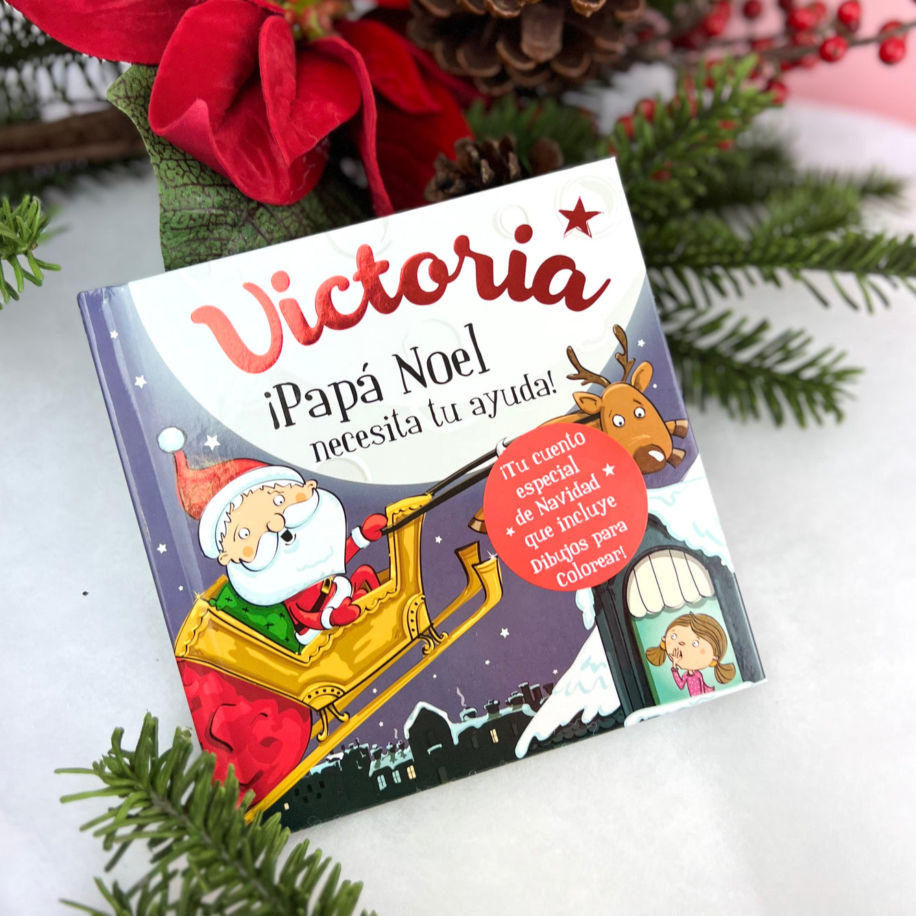 Victoria