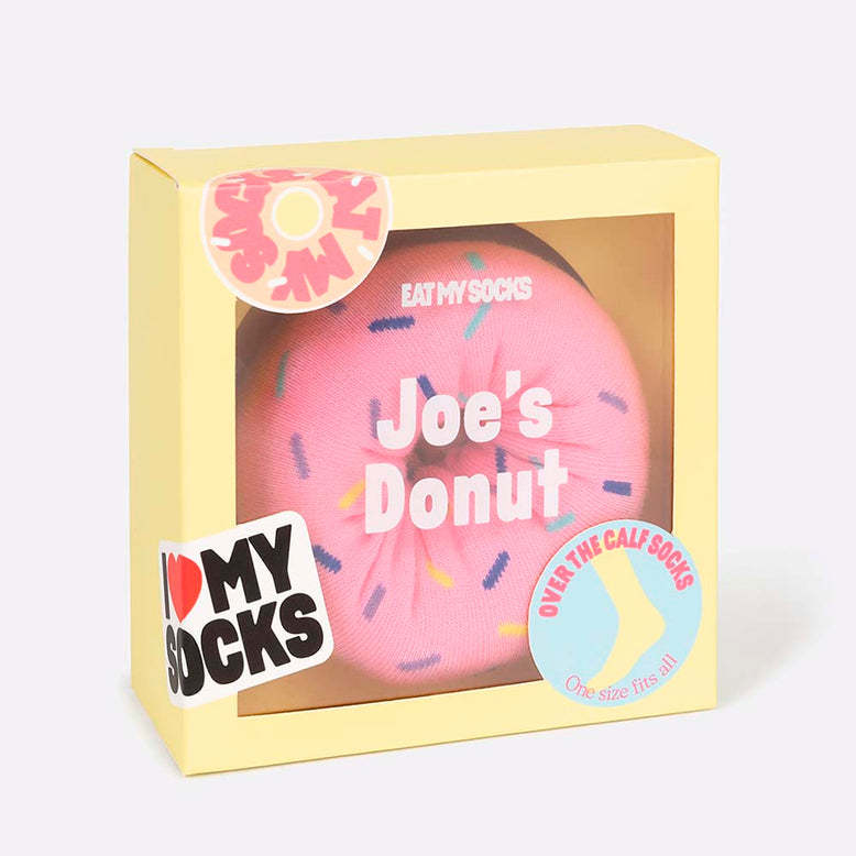 Calcetines Donut 