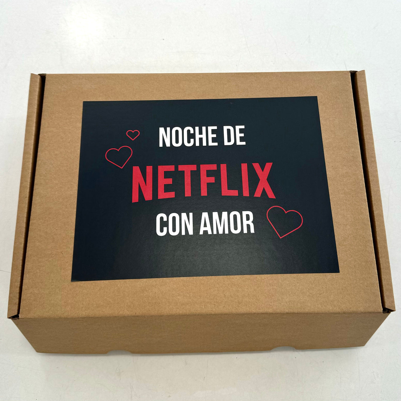 Kit Netflix