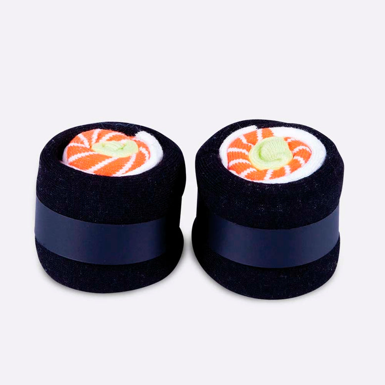 Calcetines Sushi 