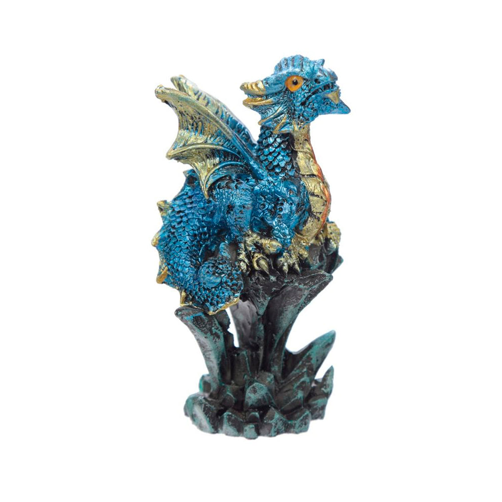 Figura Dragón