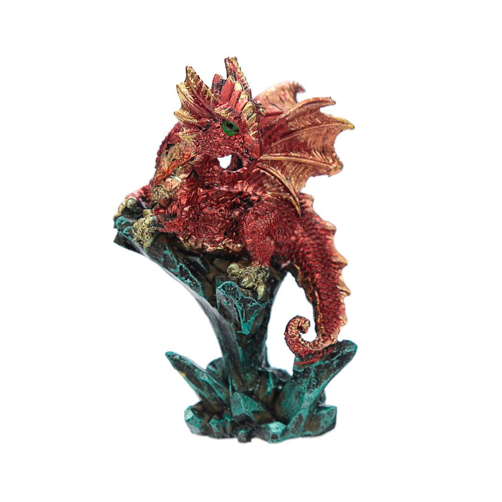 Figura Dragón