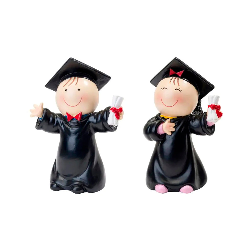 Figuras graduación – Uoh shop
