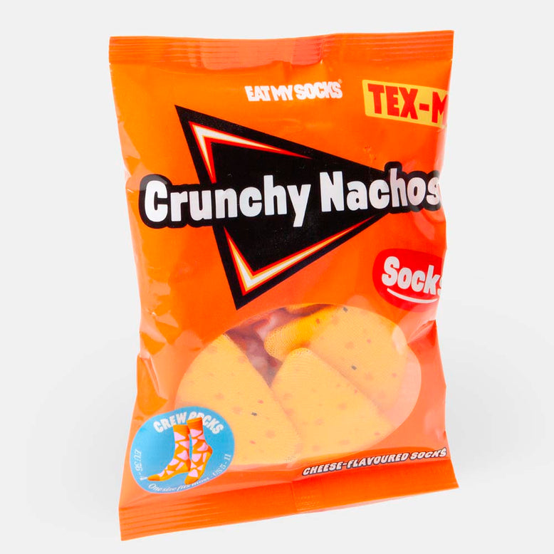 Calcetines Nachos 