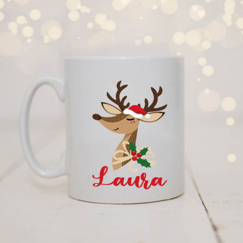 Taza personalizada 