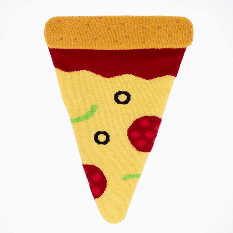 Calcetines Pizza 