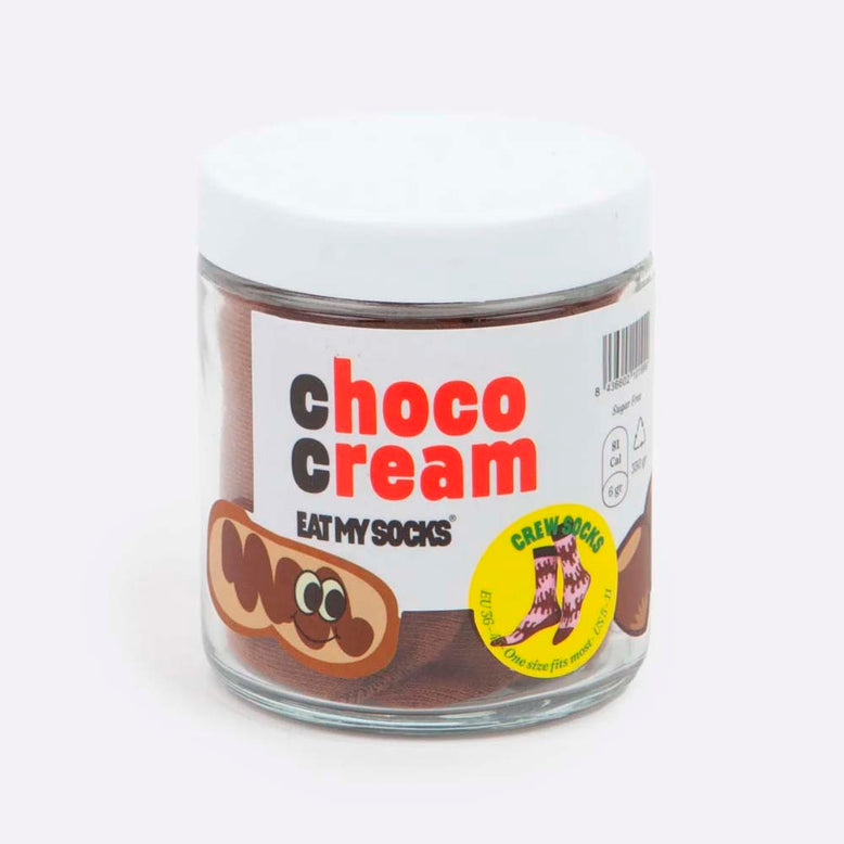 Calcetines Nutella 
