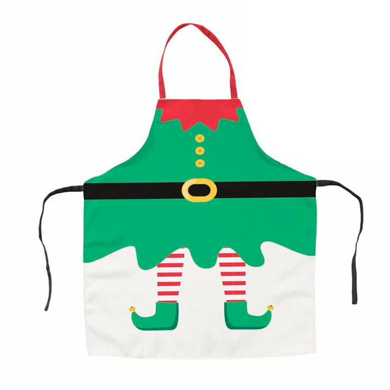 Delantal Elfo