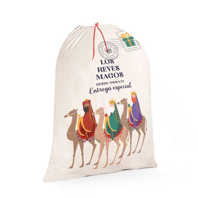 Saco Reyes Magos