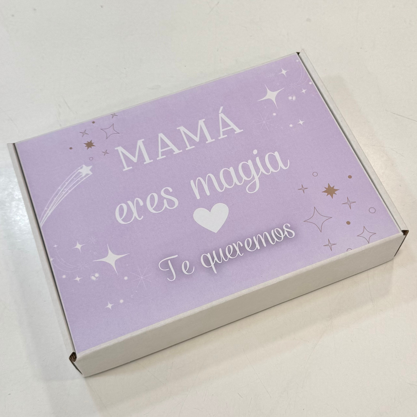 Kit Mamá eres magia