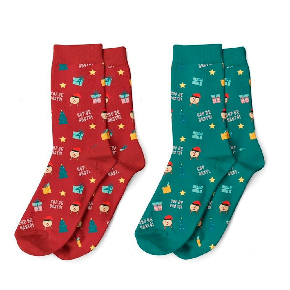 Calcetines Tió