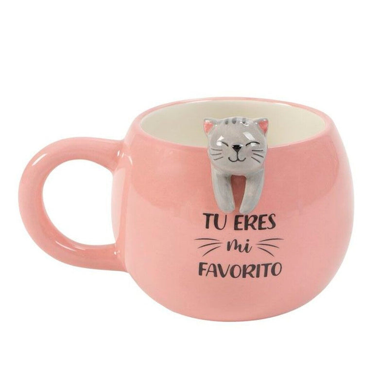 Taza Tu eres mi favorito