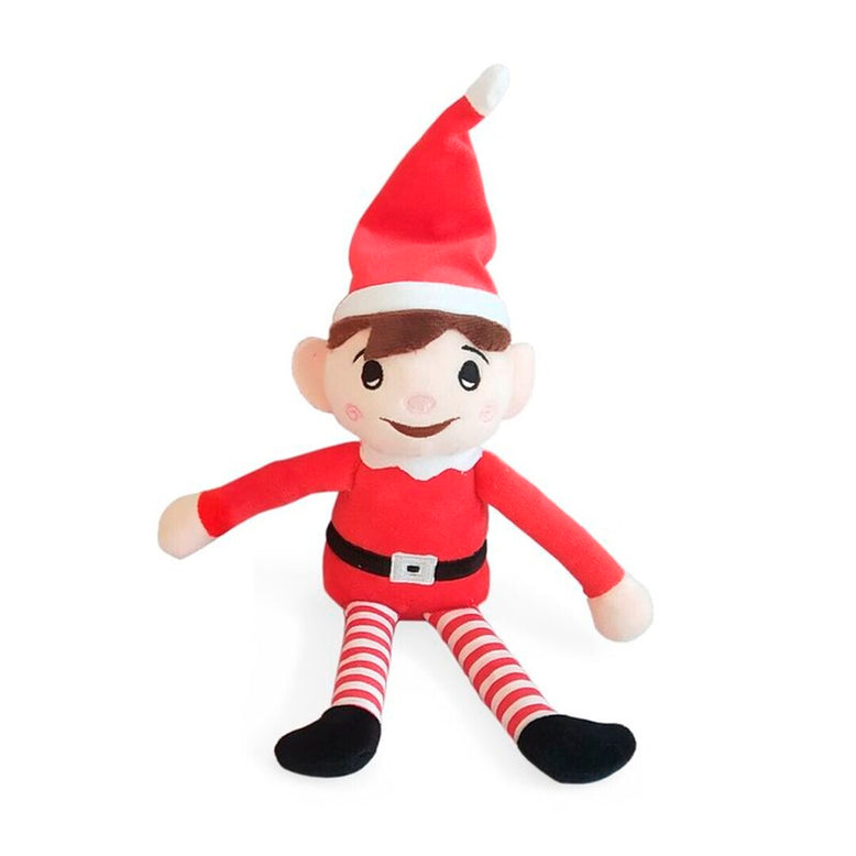 Peluche Elfo