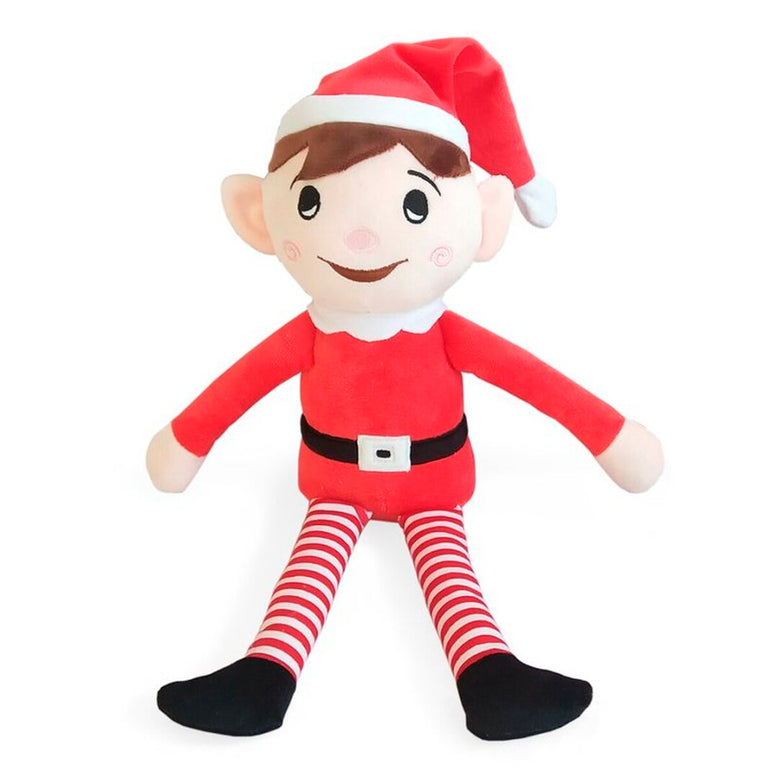 Peluche Elfo