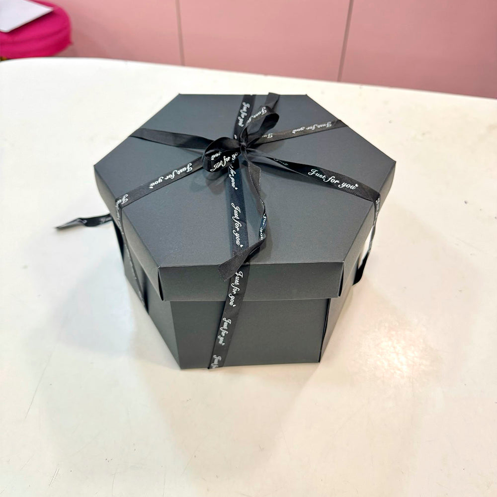 Caja sorpresa