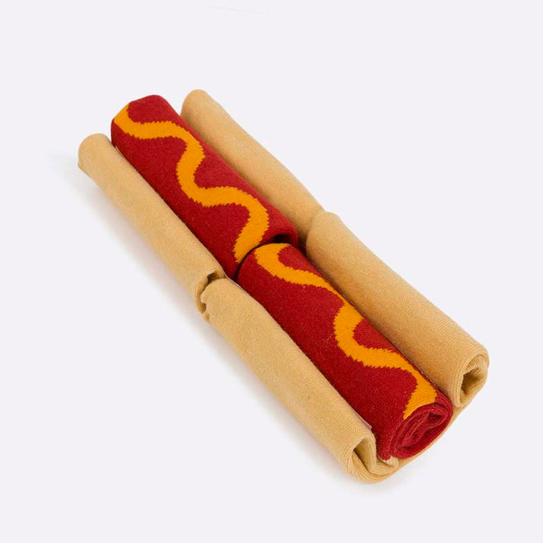 Calcetines Frankfurt 