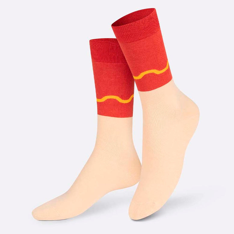 Calcetines Frankfurt 