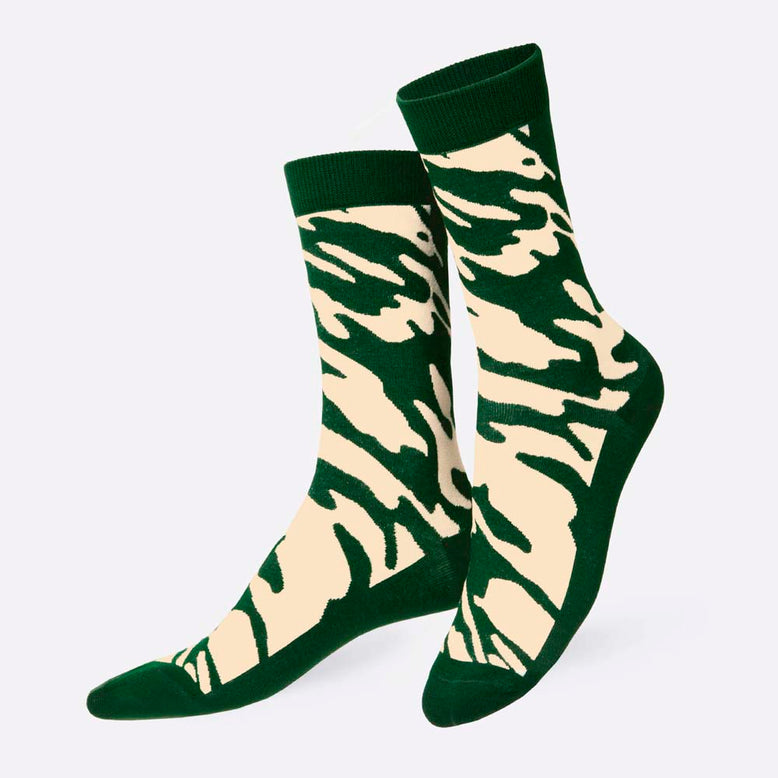 Calcetines Botella cava 