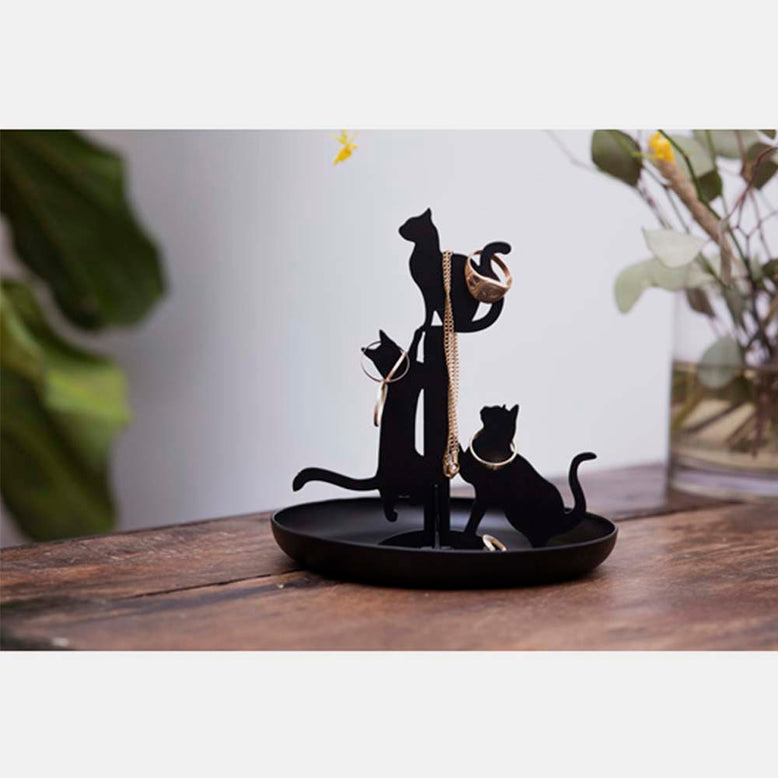 Joyero Gatos