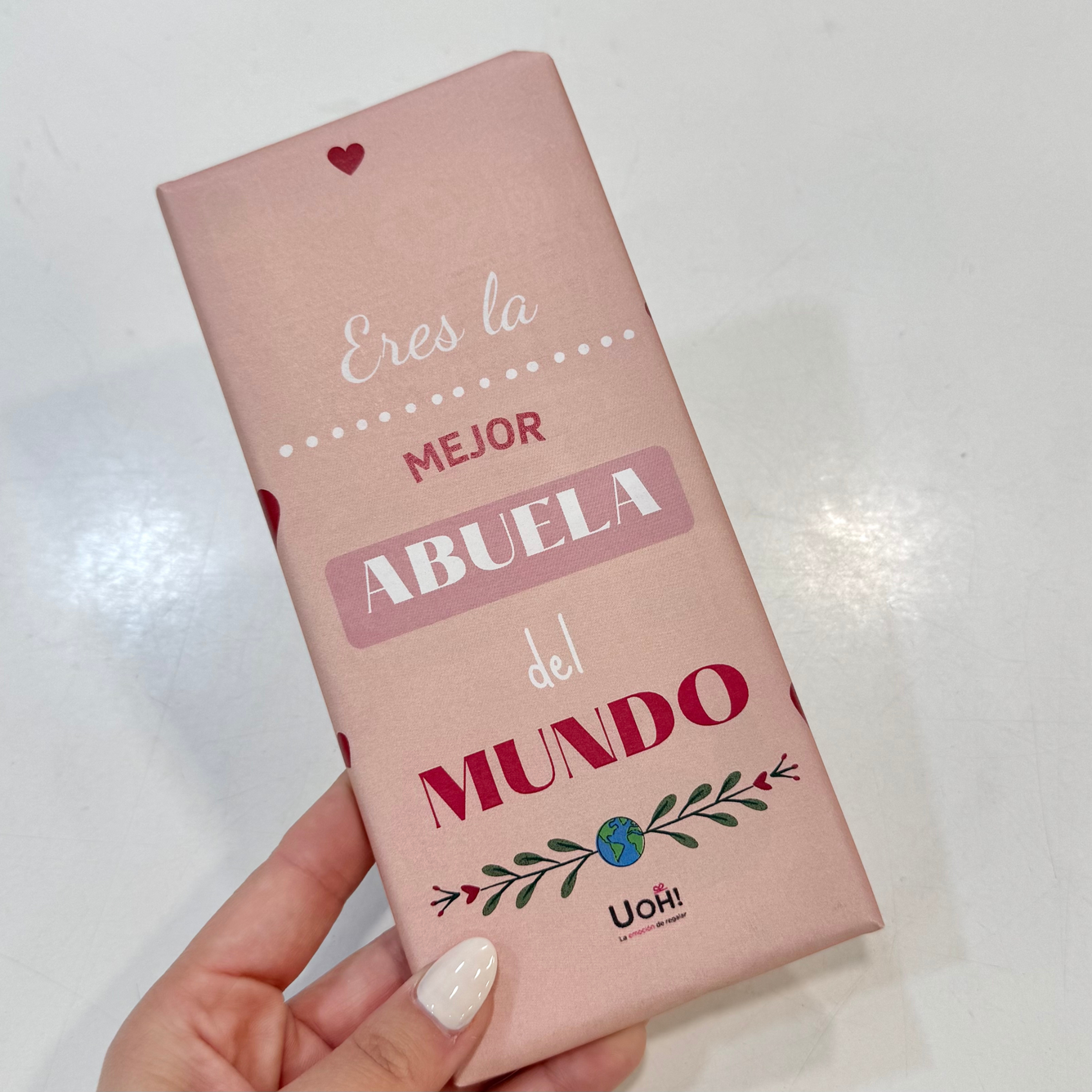 Chocolate 