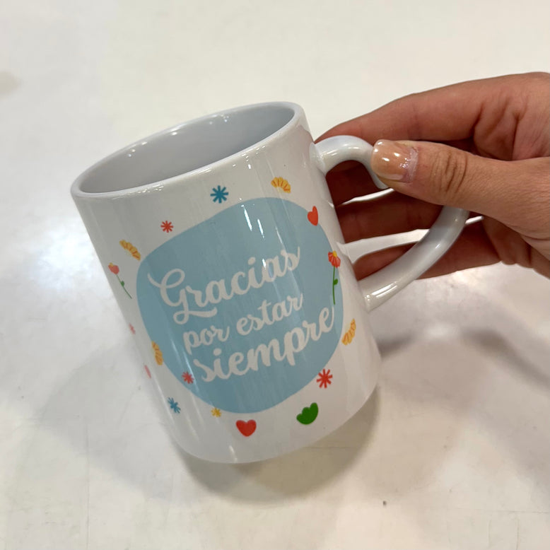 Taza Mamá Divina