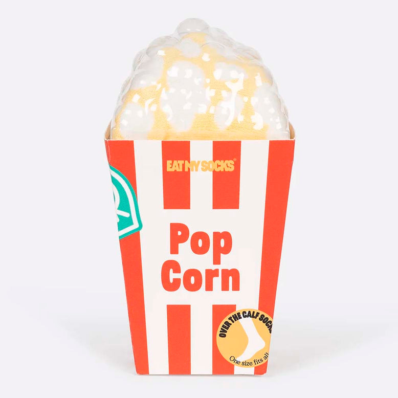 Calcetines Palomitas 