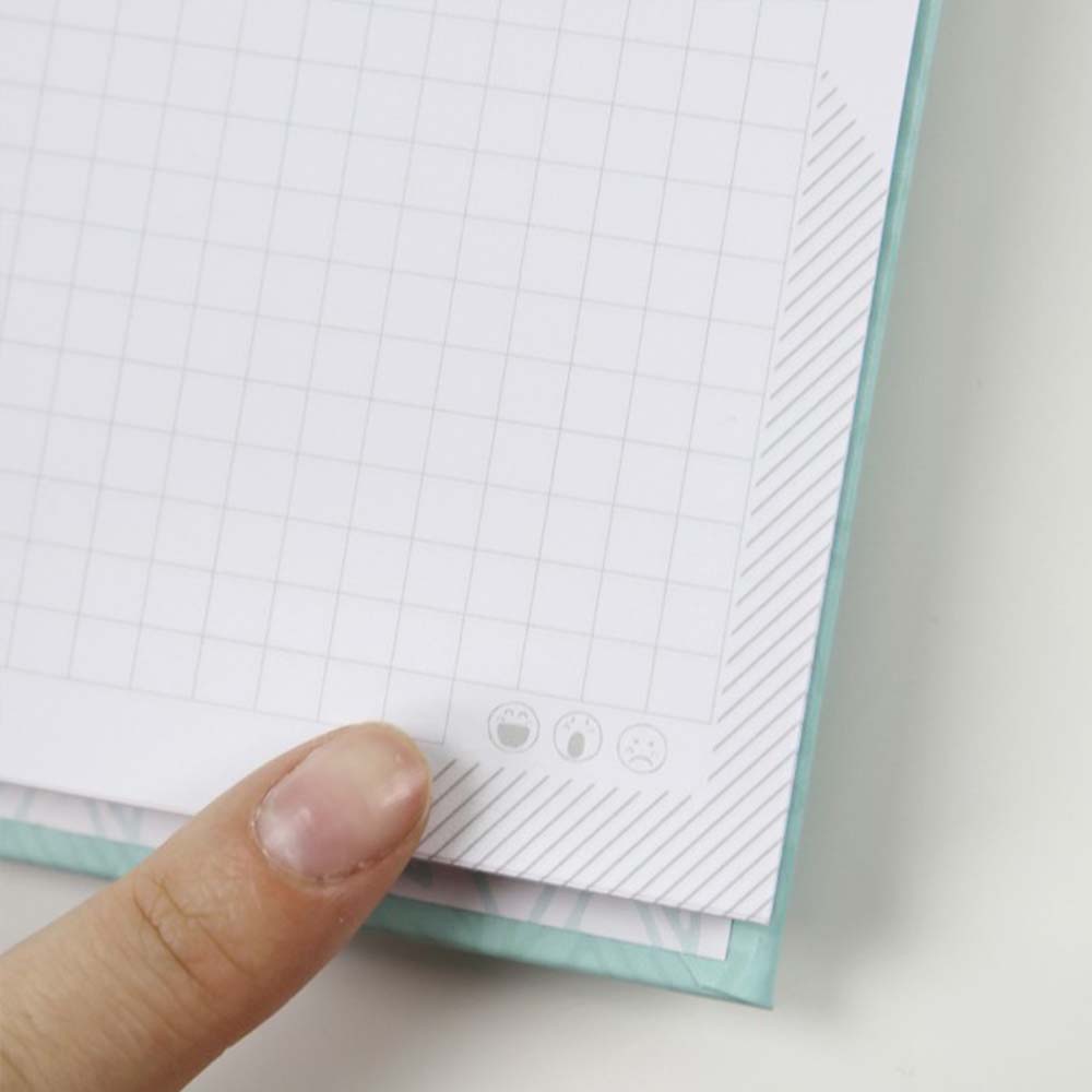 Libreta A6 Viva la madre que me parió