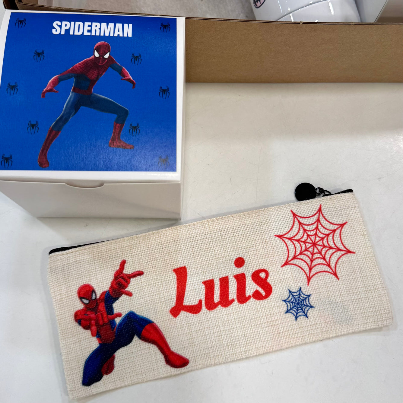 Kit Súper Profe