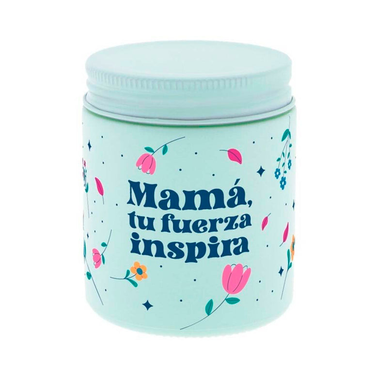 Vela Mamá tu fuerza inspira