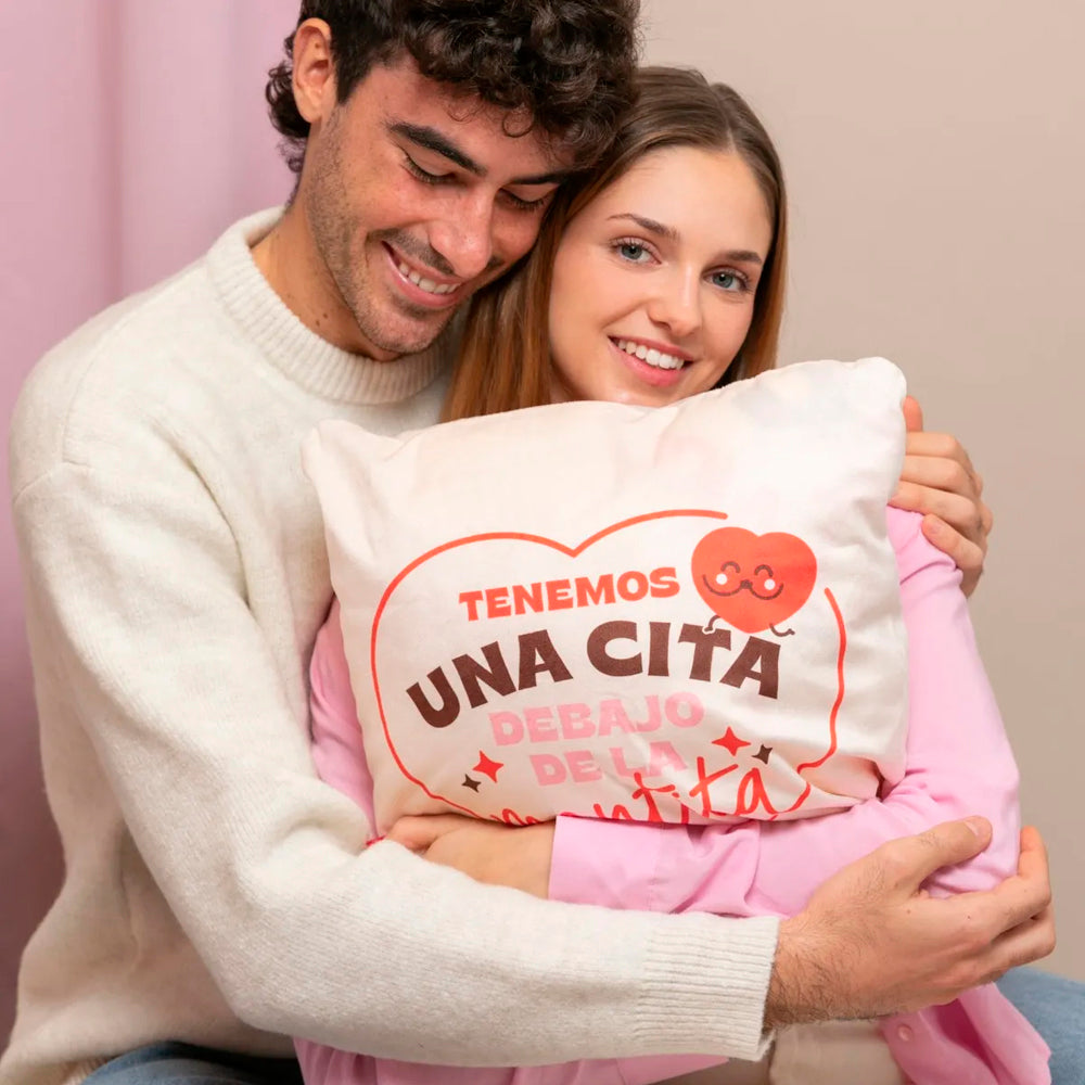 Agenda Esto está hecho