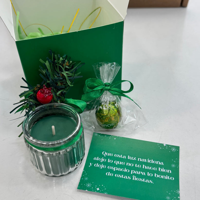 Kit “Emociones Navidad”