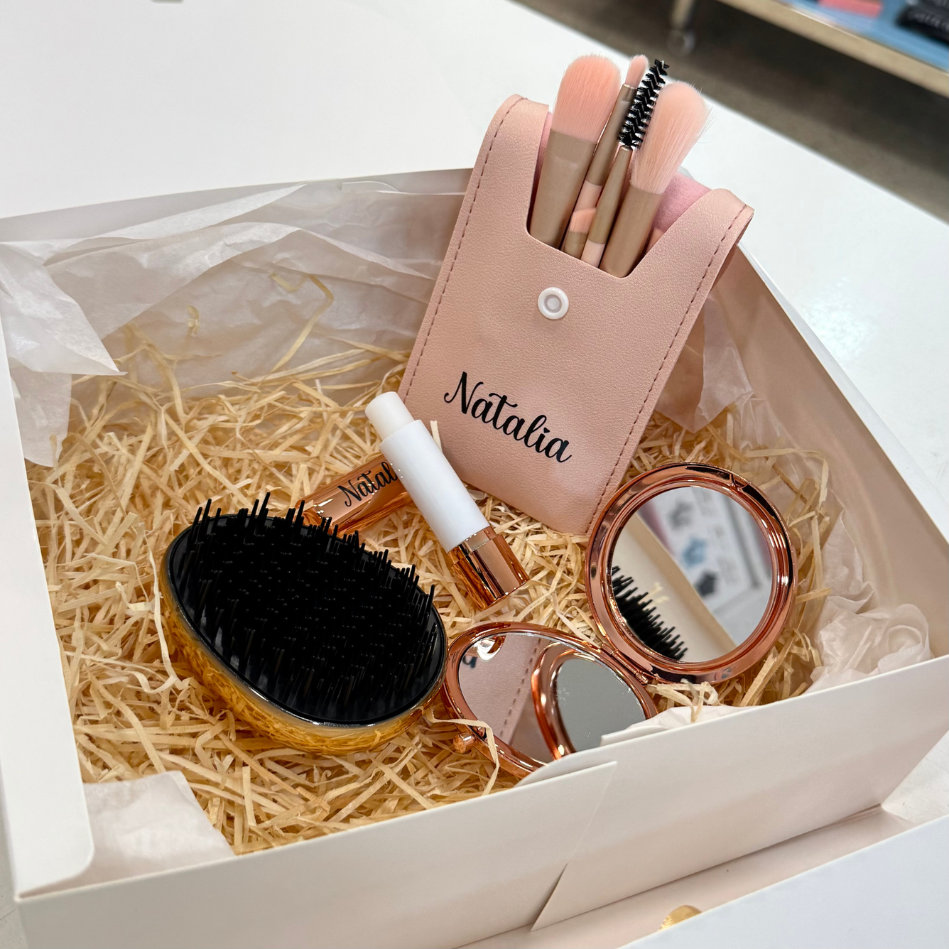 Kit ¿Quieres ser mi dama de honor?