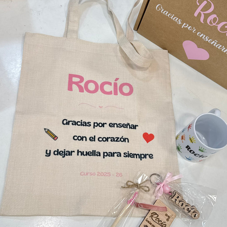 Kit Profe Especial