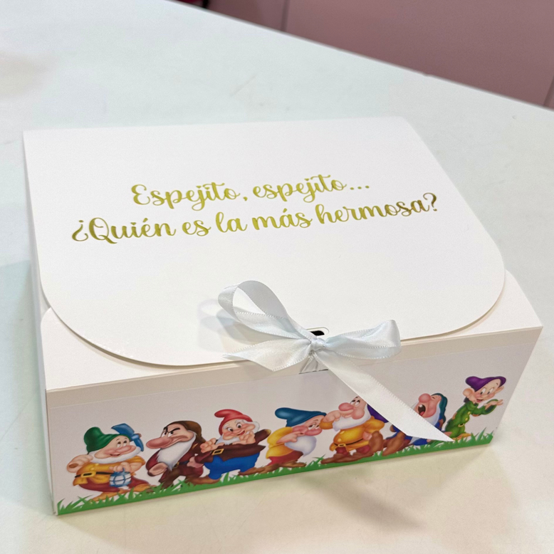 Kit Blancanieves