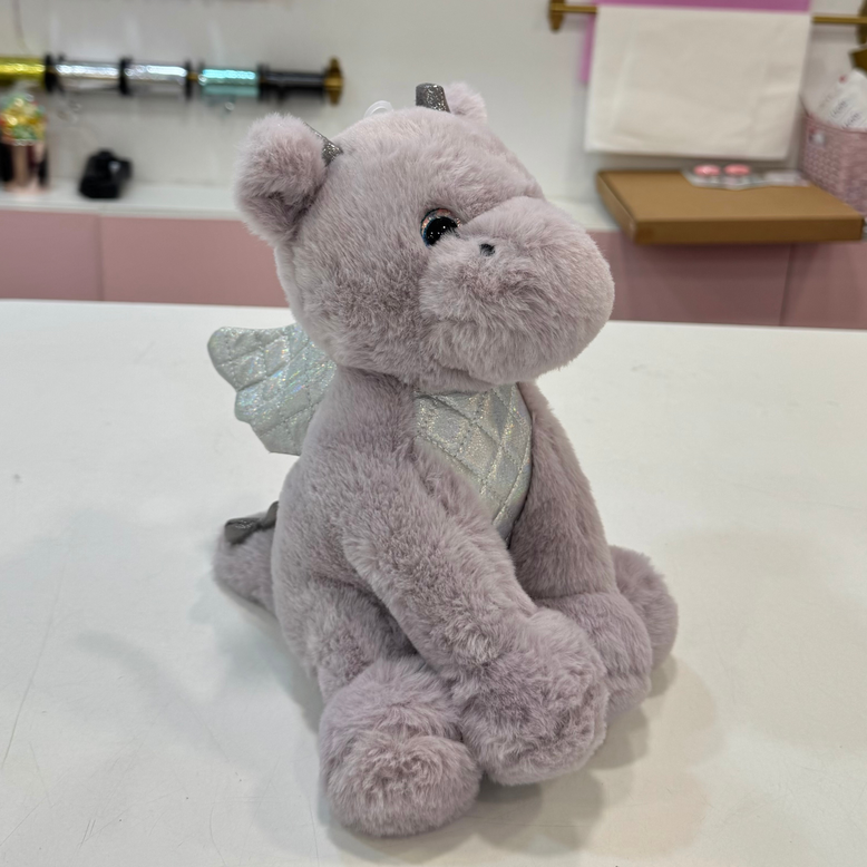 Peluches “Dragones Adorables”
