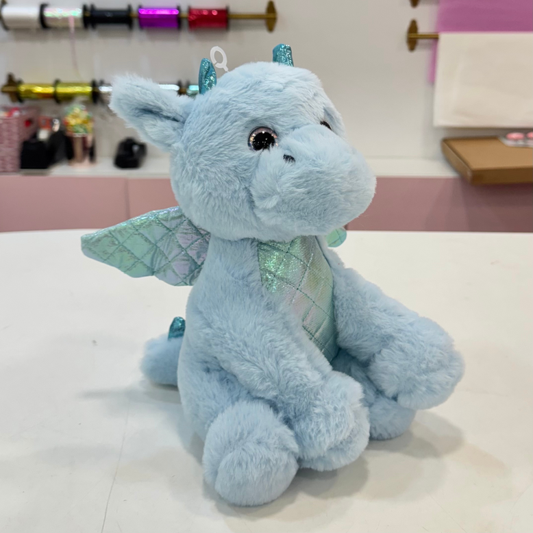 Peluches “Dragones Adorables”