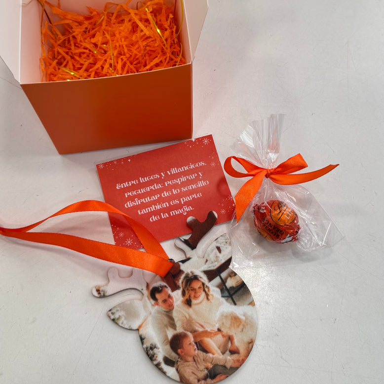 Kit “Emociones Navidad”